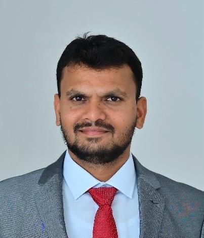 Director of VIJAYA IAS/KAS