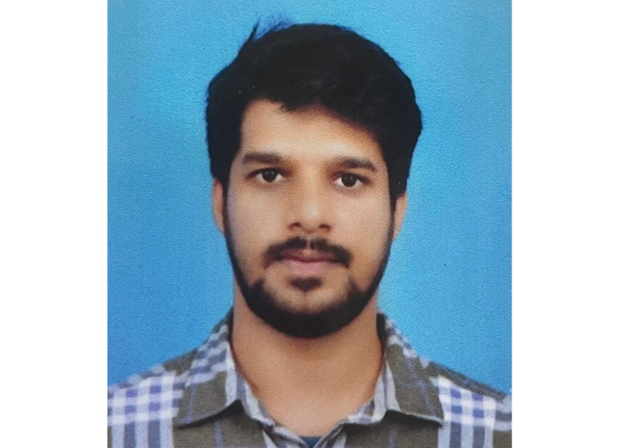 Prathap T.C